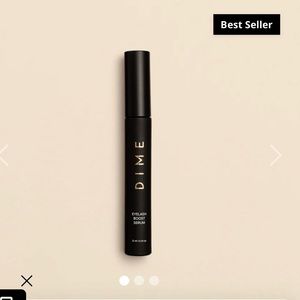 Dime Eyelash Boost Serum